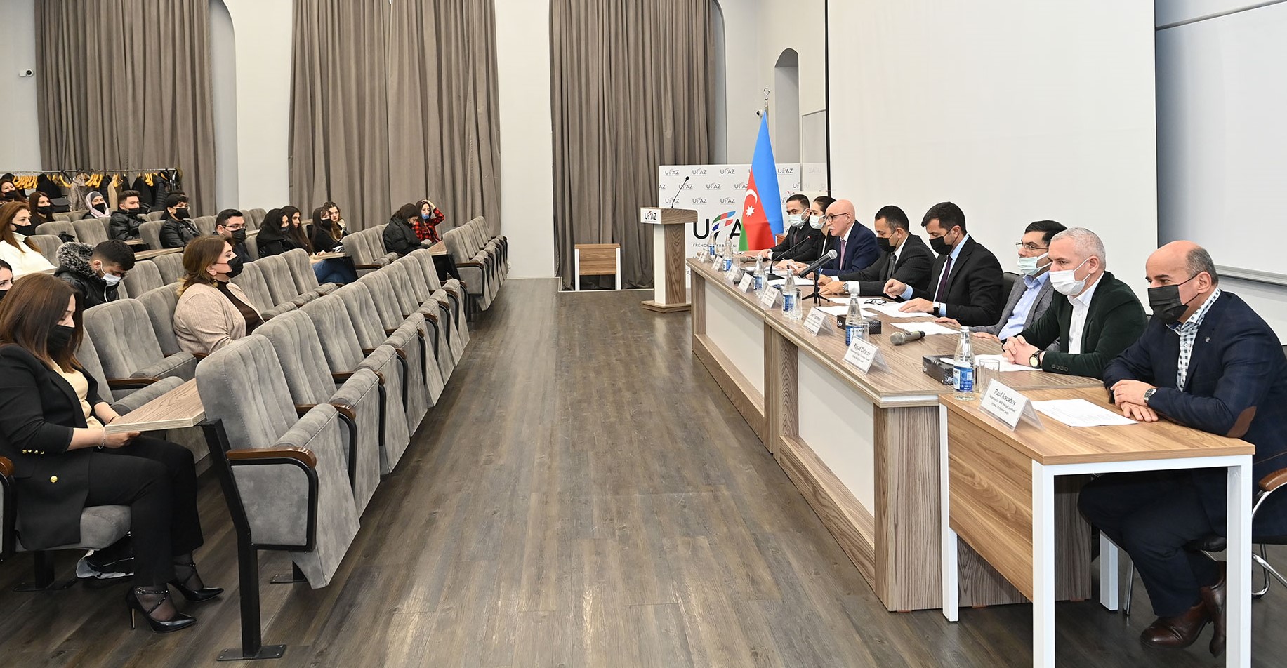 İctimai Şuraya üzvlərin seçimi yekunlaşıb
